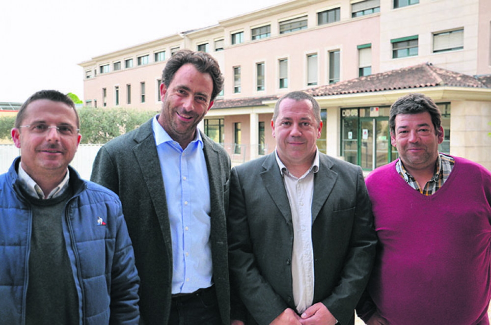 Agribashing : la FDSEA du Gard contre-attaque